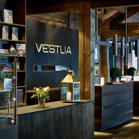 Vestlia Resort-3